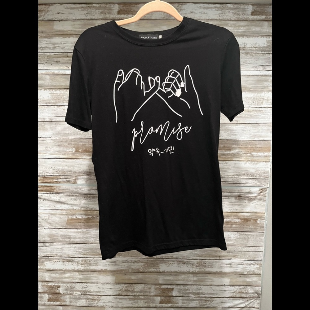 BTS Kpop Shirt